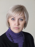 Варинова Ольга Александровна