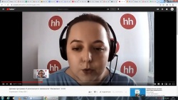 Нетворкинг-сессия   о программах ДО и ДПО  для лиц с инвалидностью