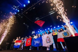 Студенты НГТУ НЭТИ — победители Всероссийского конкурса «Твой Ход — 2025»