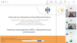 Взаимодействие вузов и ПМПК: проблемы и пути решения