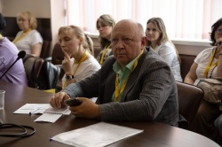 В Новосибирске стартовал федеральный проект по формированию системы образовательного маршрута детей и молодежи с инвалидностью