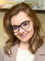 Машанова Анна Сергеевна