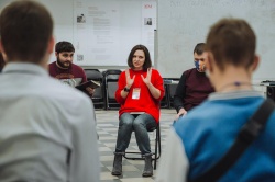 Проблемы дополнительного профессионального  образования  для инвалидов обсудят в Новосибирске