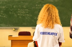 В Новосибирске стартует проект Фонда президентских грантов по трудоустройству инвалидов  в период пандемии.