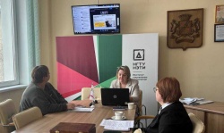 В НГТУ НЭТИ обсудили вопросы выдачи образовательных сертификатов